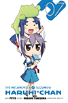 The Melancholy of Suzumiya Haruhi-chan - Volume 7