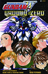Mobile Suit Gundam Wing: Ground Zero