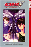 Mobile Suit Gundam Wing: Endless Waltz