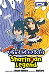 Naruto: Chibi Sasuke's Sharingan Legend - Volume 2