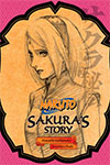 Naruto: Sakura's Story