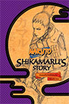 Naruto: Shikamaru's Story