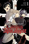 Neon Genesis Evangelion: Campus Apocalypse - Volume 1