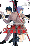 Neon Genesis Evangelion: Campus Apocalypse - Volume 2