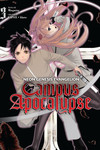 Neon Genesis Evangelion: Campus Apocalypse - Volume 3