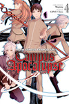 Neon Genesis Evangelion: Campus Apocalypse - Volume 4
