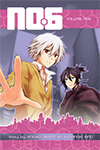No. 6 - Volume 5