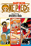 One Piece - Volume 1