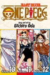 One Piece - Volume 4