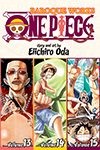 One Piece - Volume 5
