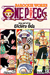 One Piece - Volume 6