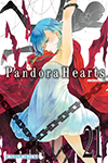 Pandora Hearts - Volume 21