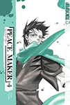 Peace Maker - Volume 4