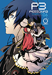 Persona 3 - Volume 6