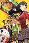 Persona 4 - Volume 2