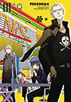 Persona 4 - Volume 3