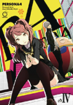 Persona 4 - Volume 4