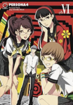 Persona 4 - Volume 6