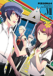 Persona 4 - Volume 7
