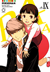 Persona 4 - Volume 9