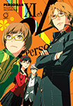 Persona 4 - Volume 11