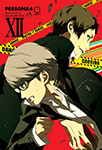 Persona 4 - Volume 12
