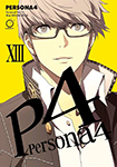 Persona 4 - Volume 13