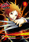 Persona 4 Arena - Volume 2
