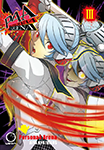 Persona 4 Arena - Volume 3