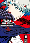 Persona 4 Arena Ultimax - Volume 2