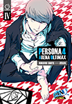 Persona 4 Arena Ultimax - Volume 4