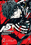 Persona 5: Mementos Mission - Volume 1