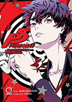 Persona 5: Mementos Mission - Volume 3
