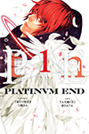 Platinum End - Volume 1