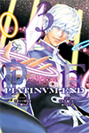 Platinum End - Volume 3