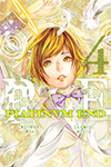 Platinum End - Volume 4