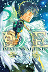 Platinum End - Volume 5