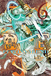 Platinum End - Volume 6