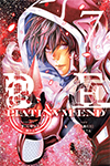 Platinum End - Volume 7