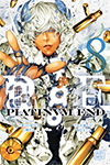 Platinum End - Volume 8