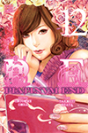 Platinum End - Volume 12