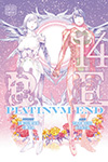 Platinum End - Volume 14