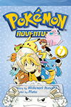 Pokémon Adventures - Volume 7