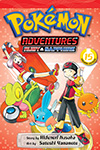 Pokémon Adventures: Ruby & Sapphire - Volume 15