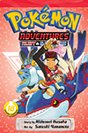 Pokémon Adventures: Ruby & Sapphire - Volume 18