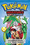 Pokémon Adventures: Ruby & Sapphire - Volume 19