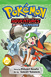 Pokémon Adventures: Ruby & Sapphire - Volume 20