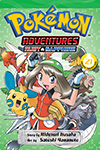 Pokémon Adventures: Ruby & Sapphire - Volume 21