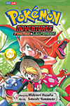 Pokémon Adventures: FireRed & LeafGreen - Volume 24