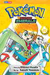 Pokémon Adventures: Emerald - Volume 26